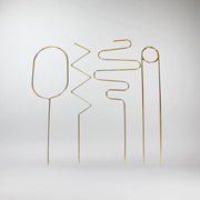 Plant Support Structures: Sturdy Assistance for trailing plants