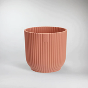 Coral Textured Pot 'Elho'