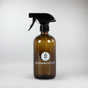 Mister Glass Bottle for Plant Care -A refreshing breeze for your plants