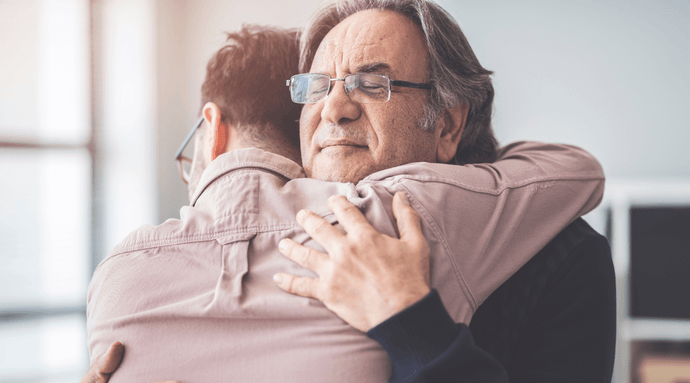 Why Men Need Self-Care Too