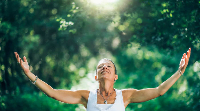 The Connection Between Women and Nature: A Look at Eco-Wellness Trends