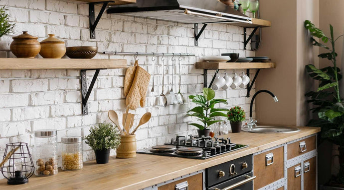 The Ultimate Guide To The Perfect Kitchen Plants