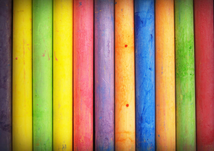 How Does Colour Affect Mood?
