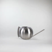 Round Steel Watering Can