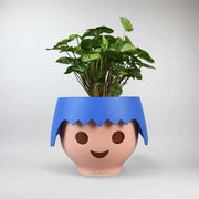 Set: Playmobil Pot with Pixie Plant | Best Plants for Kids