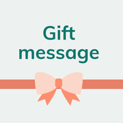 Gift message- Image 1